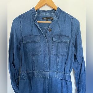 Banana Republic Jumpsuit size 2